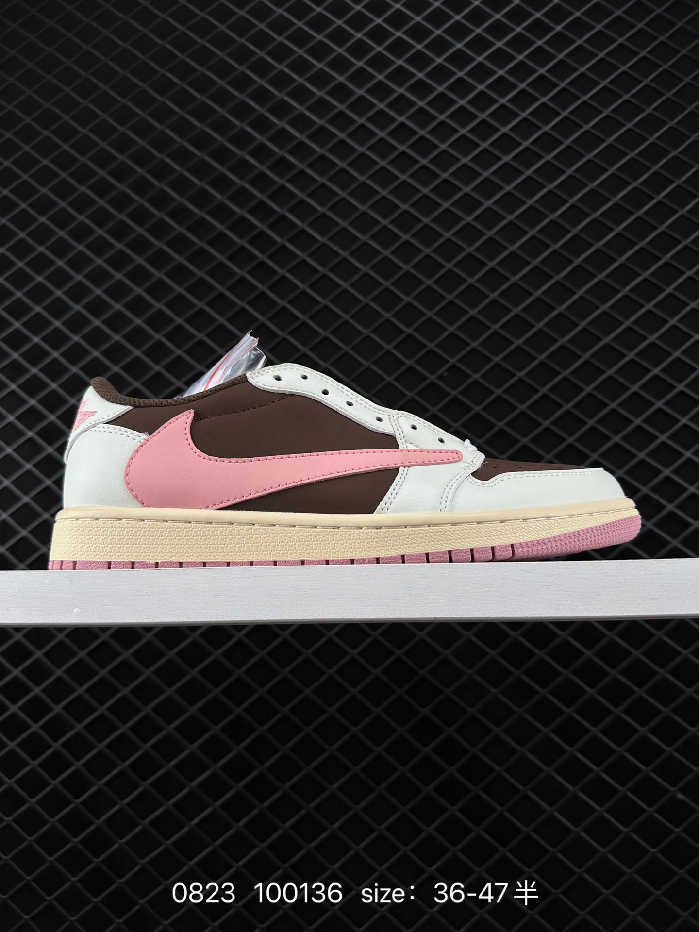 Nike Air Jordan 1 Low OG SP Nike Air Jordan 1 Low OG SP